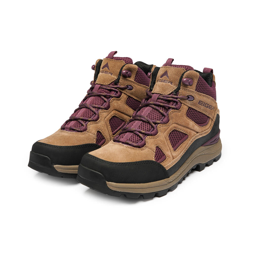 EIGER Women X-Tyranno 1.0 Shoes