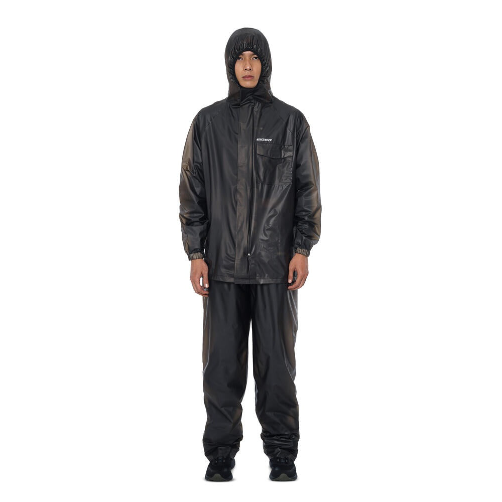 EIGER Thunderbolt 1.0 Rain Suit