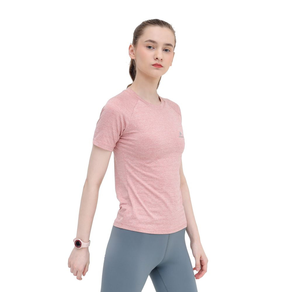 EIGER Corra Short-Sleeved Active T-Shirt