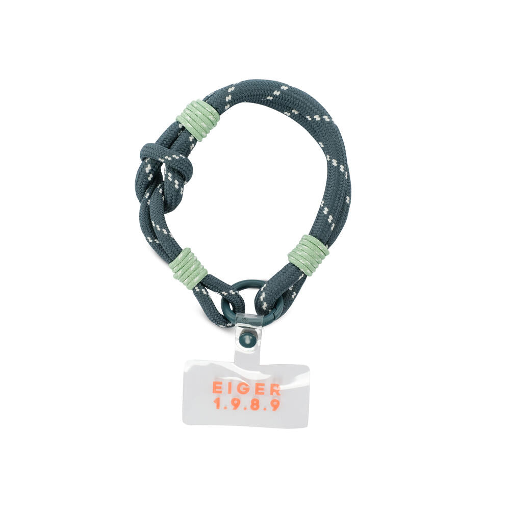 EIGER Women Boucle Handphone Strap