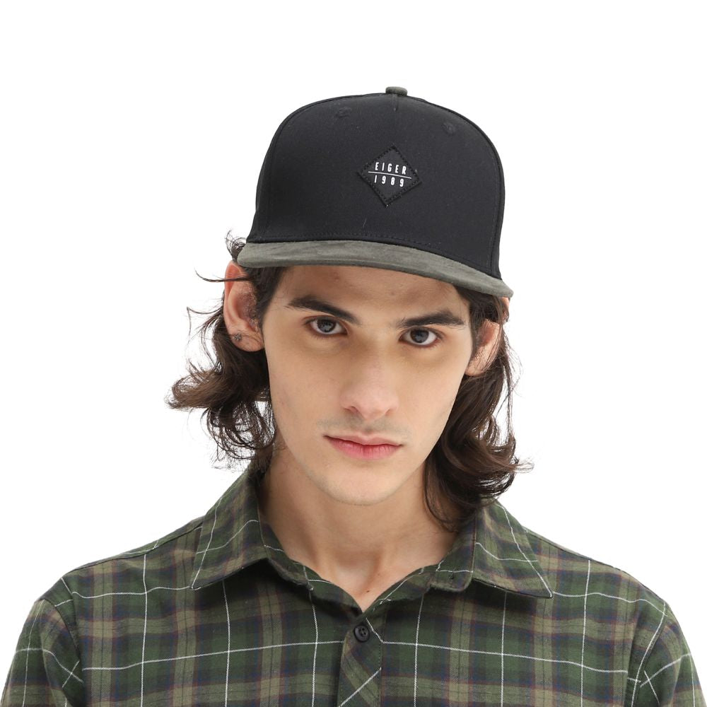 EIGER Orixe Cap 1.0