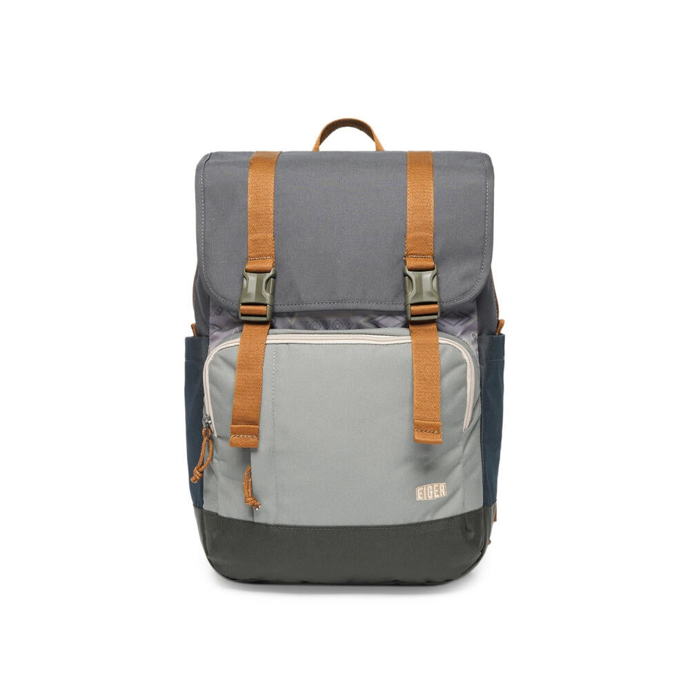 EIGER TRIPWALK BACKPACK 20L PATTERN