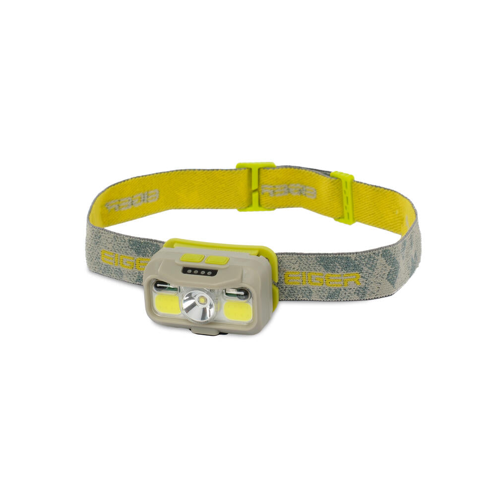 EIGER Women Glint 300 Headlamp