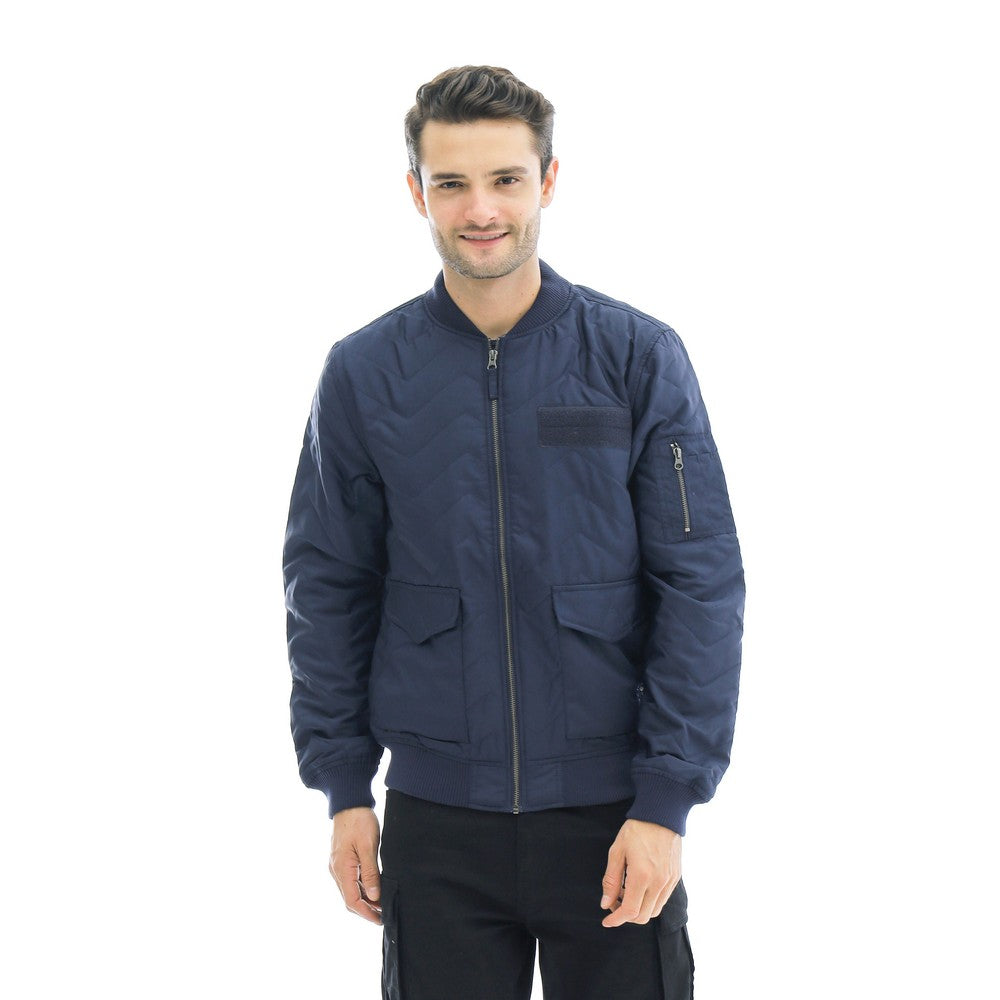 EIGER J.Bombers 1989 Jacket