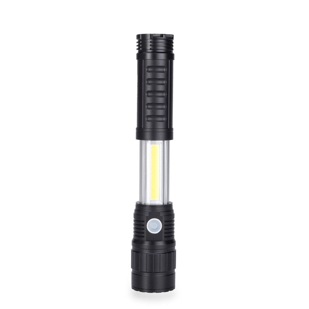 EIGER Hybrid Torch