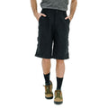 EIGER Artic Mic Fiber 1.1 Short