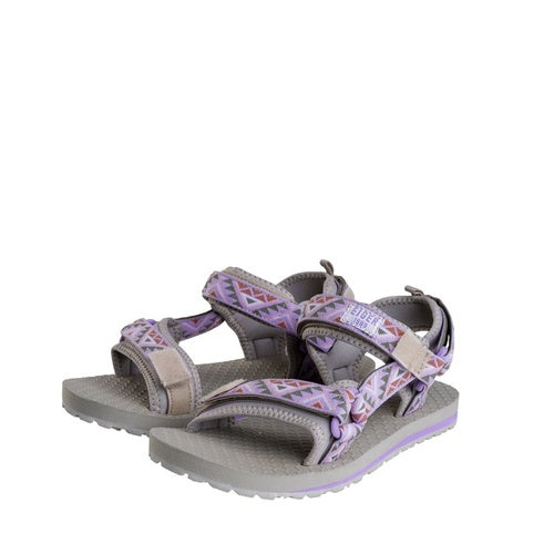 EIGER Oblivion Burgham Roll Strap 1.0 Woman Sandals