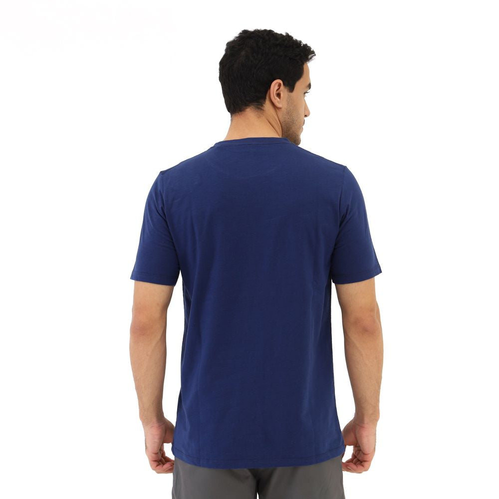 EIGER X-K.Reaction Short-Sleeved T-Shirt