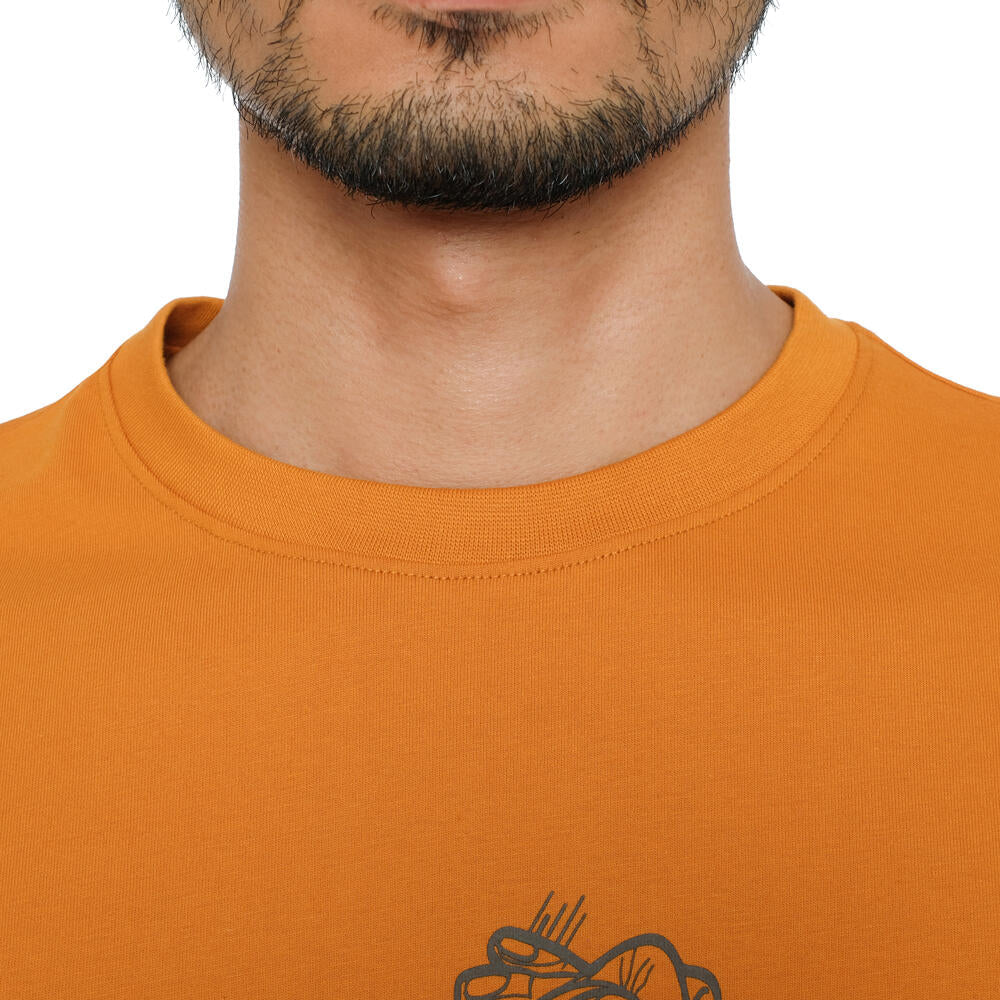EIGER Gravity Definers T-Shirt