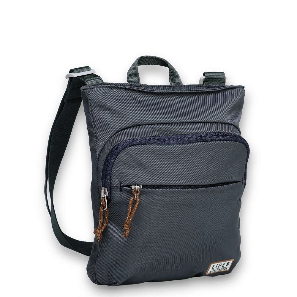 EIGER Fiora Slim Shoulder Bag