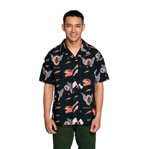 EIGER Alabama SS Shirt 1.0