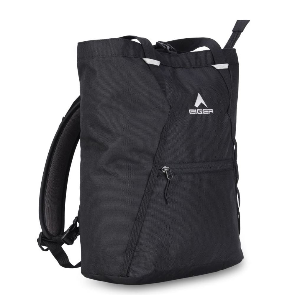 EIGER Flux 18 Woman Tote Bag