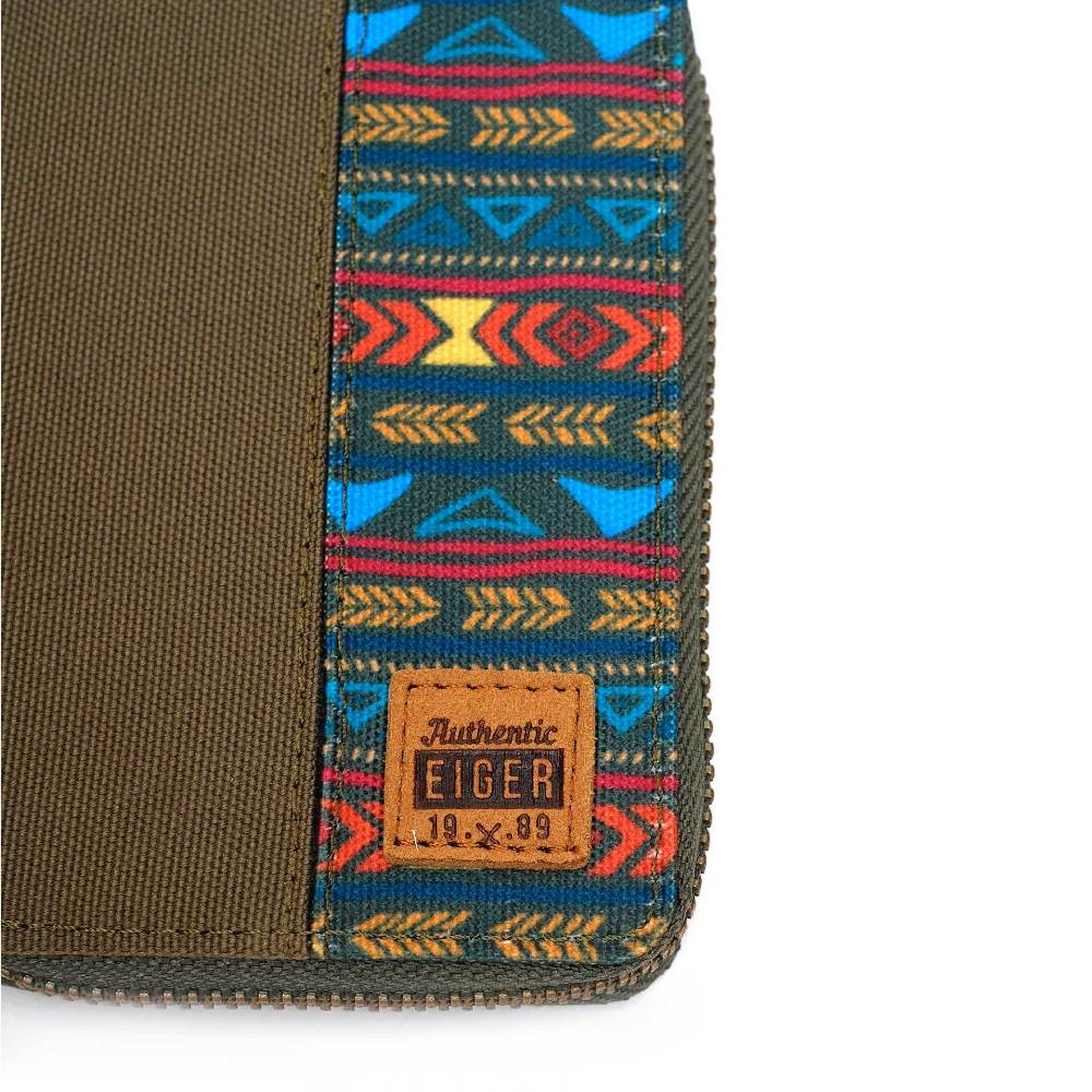 EIGER WS Nativa Wallet