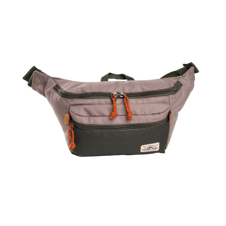 EIGER Router Waist Bag 1A