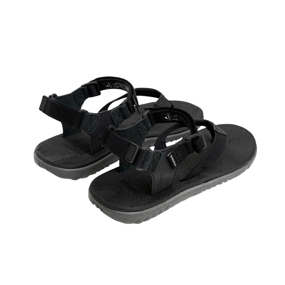 EIGER Tigre Pinch Roll Strap Sandals