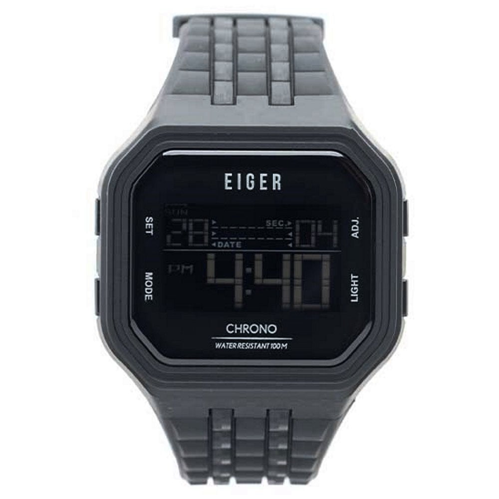 EIGER Linville Watch