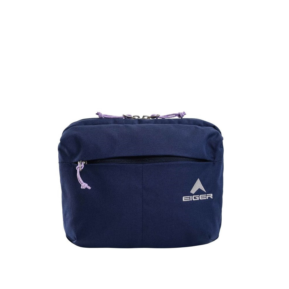 EIGER WS Spacious Toiletry