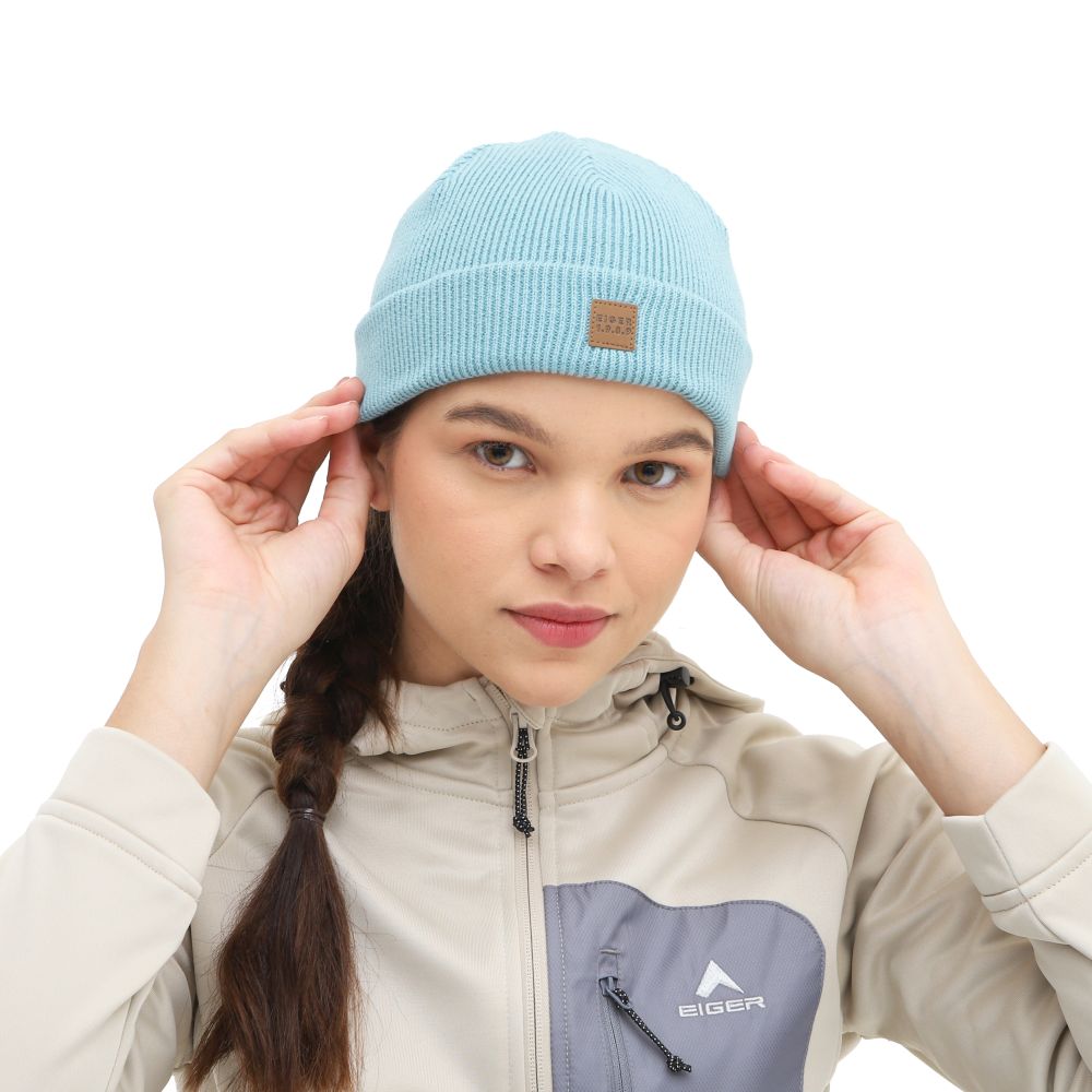 EIGER WS Beanicity