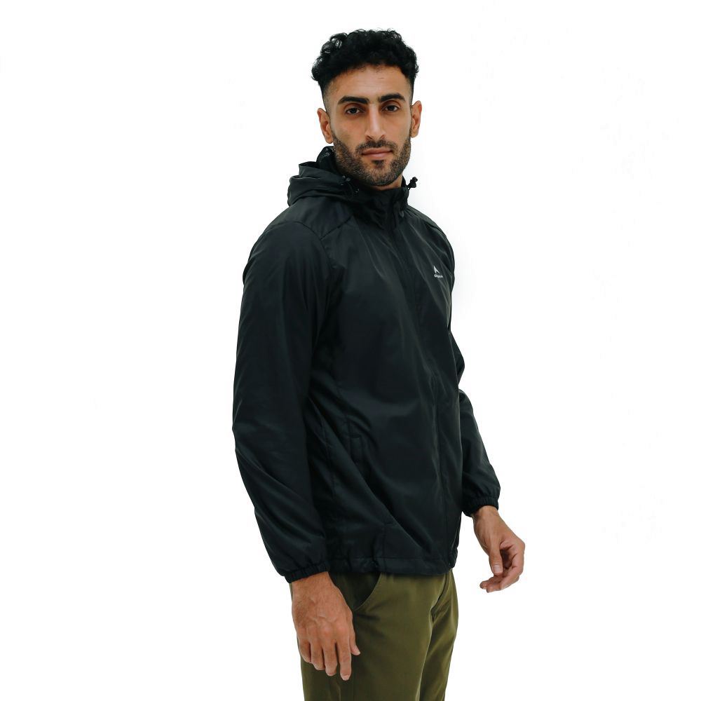 EIGER X-Mangrove 1.0 Hoodie Jacket