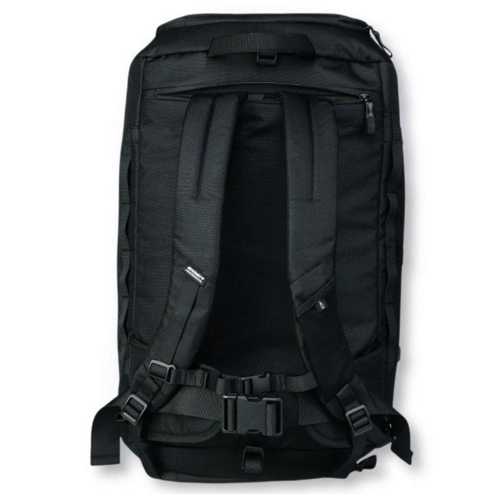 EIGER Ricamp Duffle Bag 1.0
