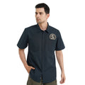 EIGER Charleston Short-Sleeved Shirt