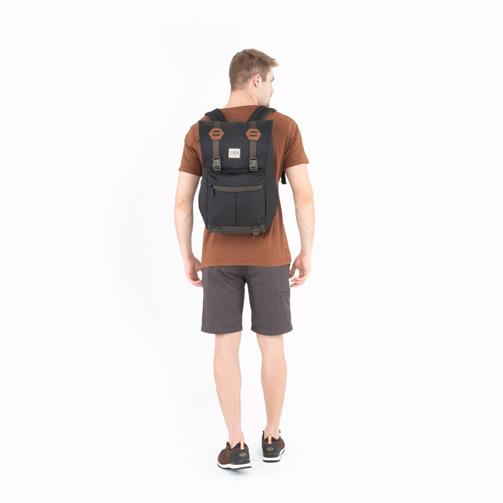 EIGER Escapade 25 Backpack