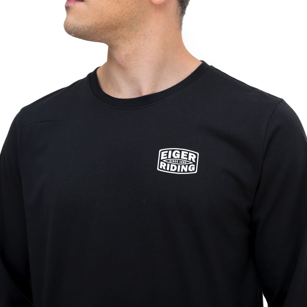 EIGER Granska Long-Sleeved T-Shirt