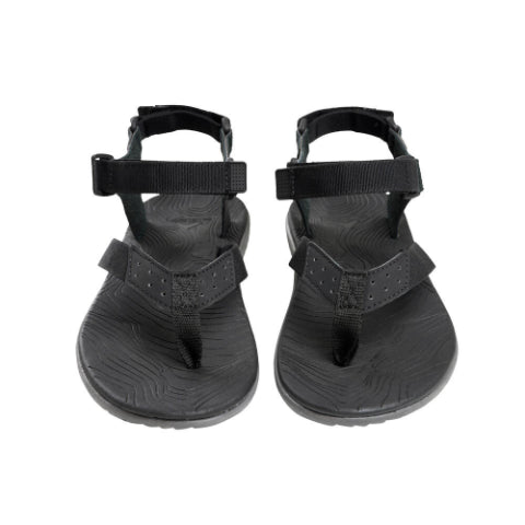 EIGER Tigre Pinch Roll Strap Sandals