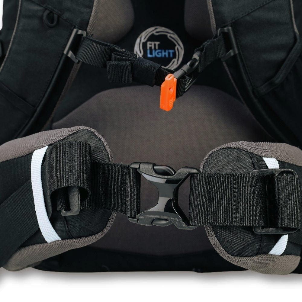 EIGER Phalanger 45 Carrier Backpack