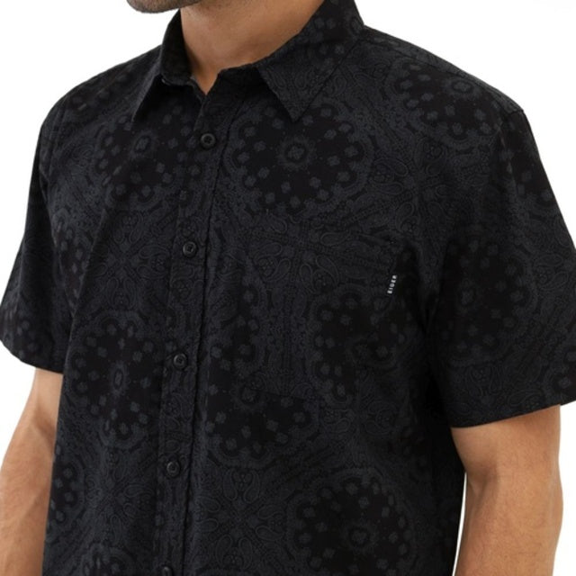 EIGER Trujillo Paisley Shirt
