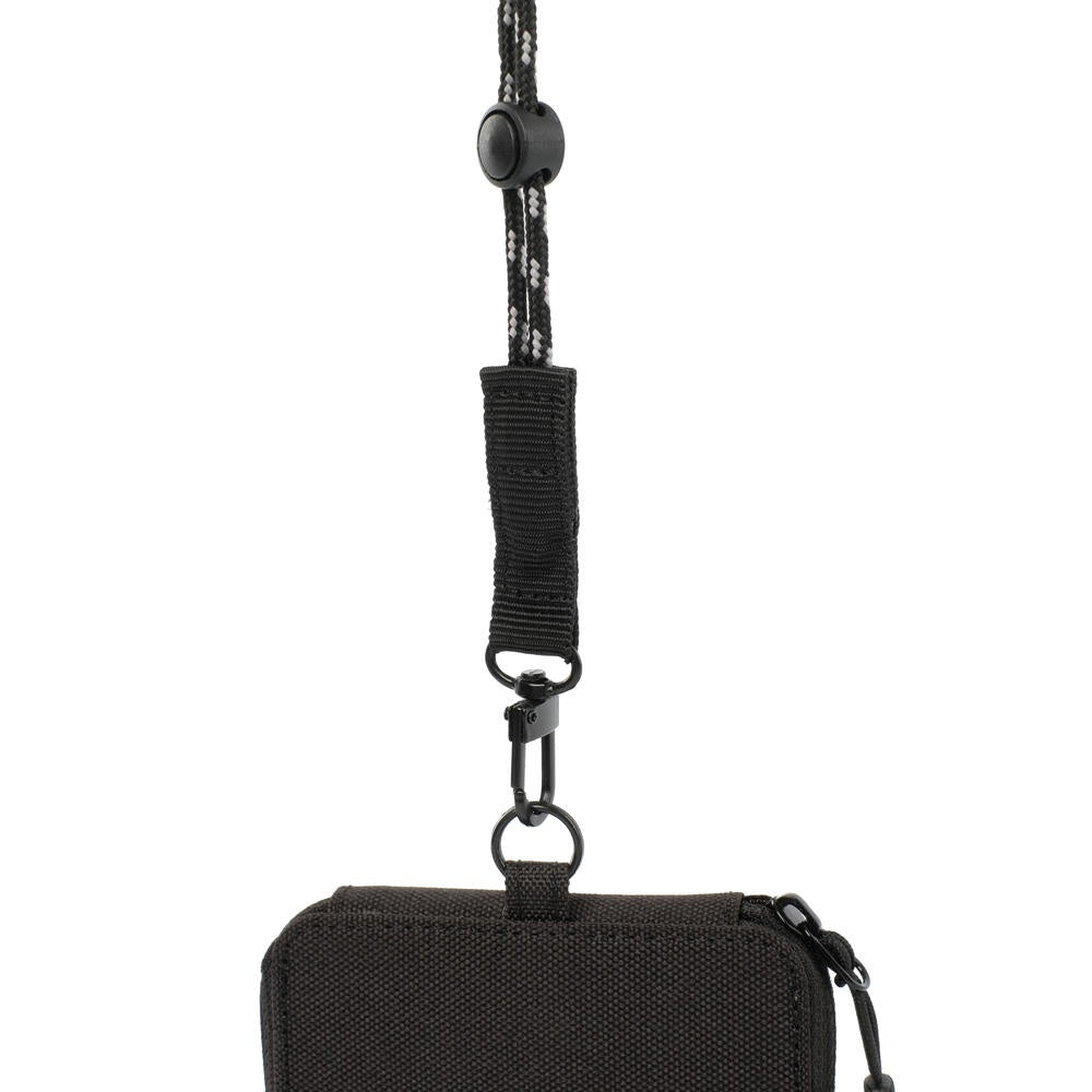 EIGER Defend Wallet 1.0