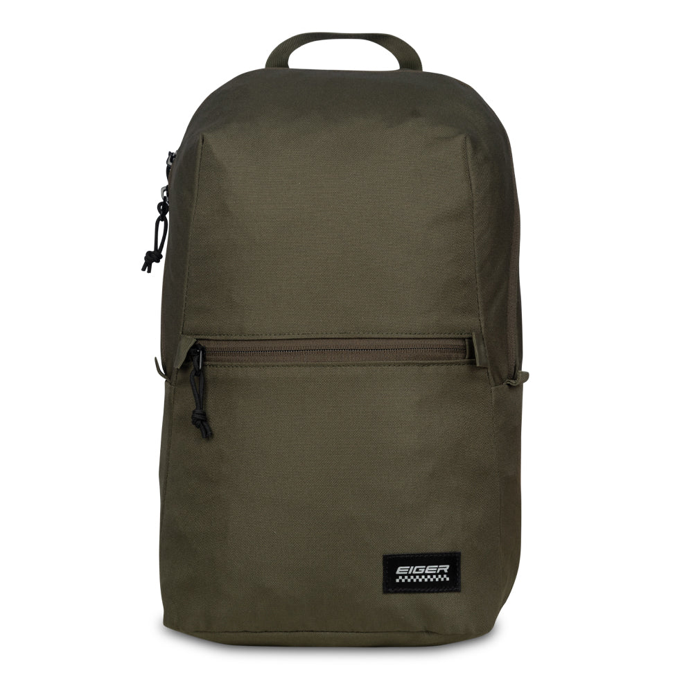 EIGER Cityroute 10L Backpack