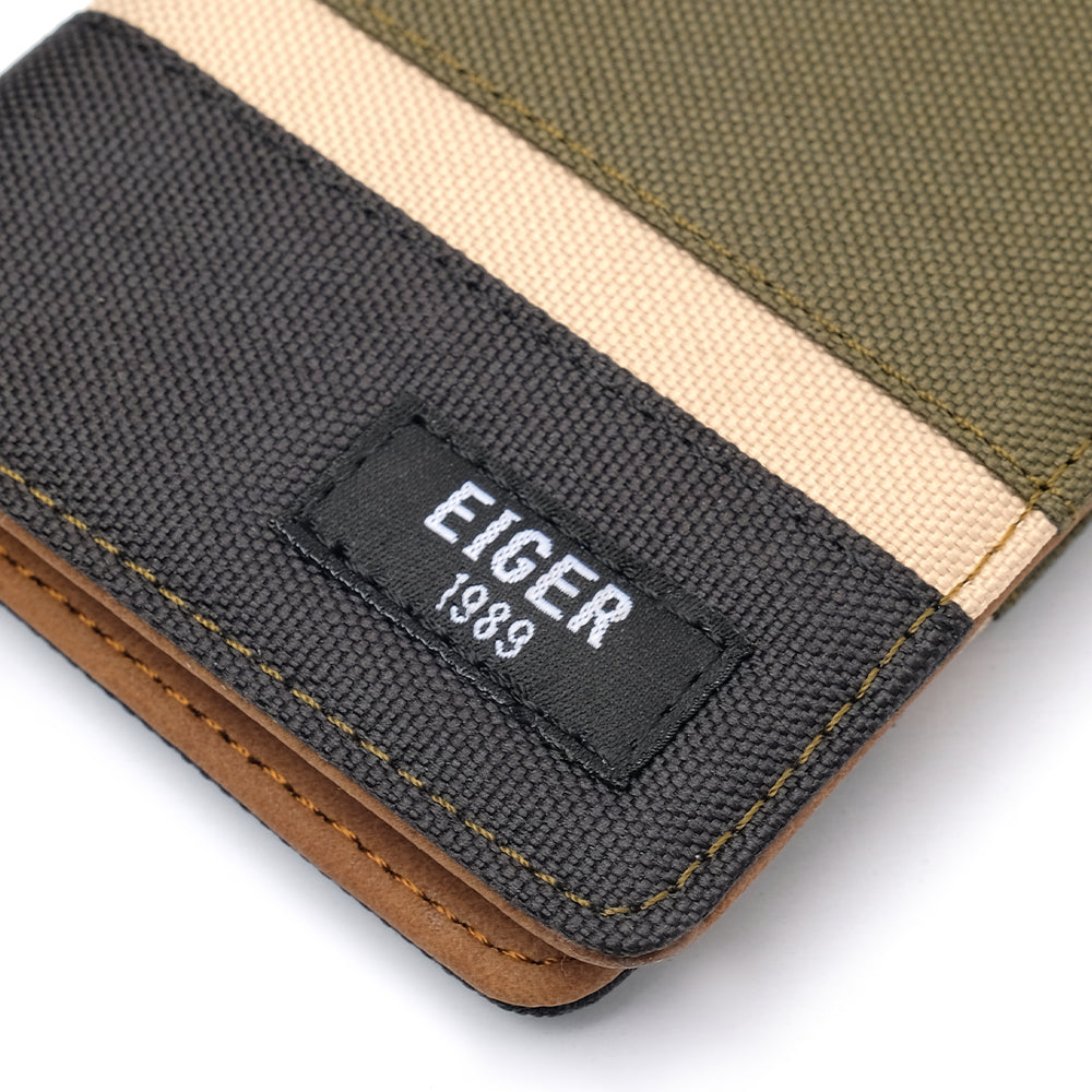EIGER Neoga Wallet