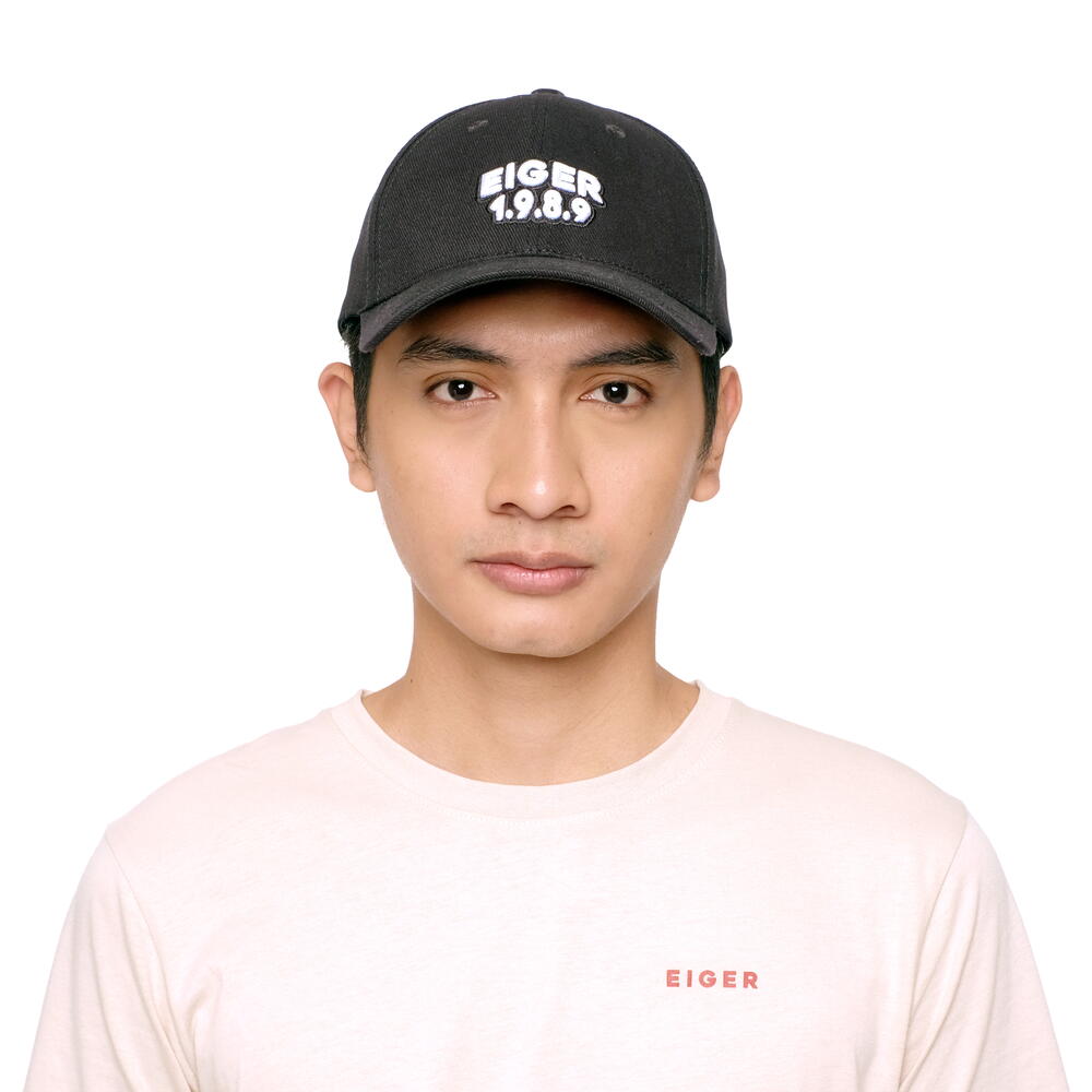 EIGER X-Agamotto 1F Cap