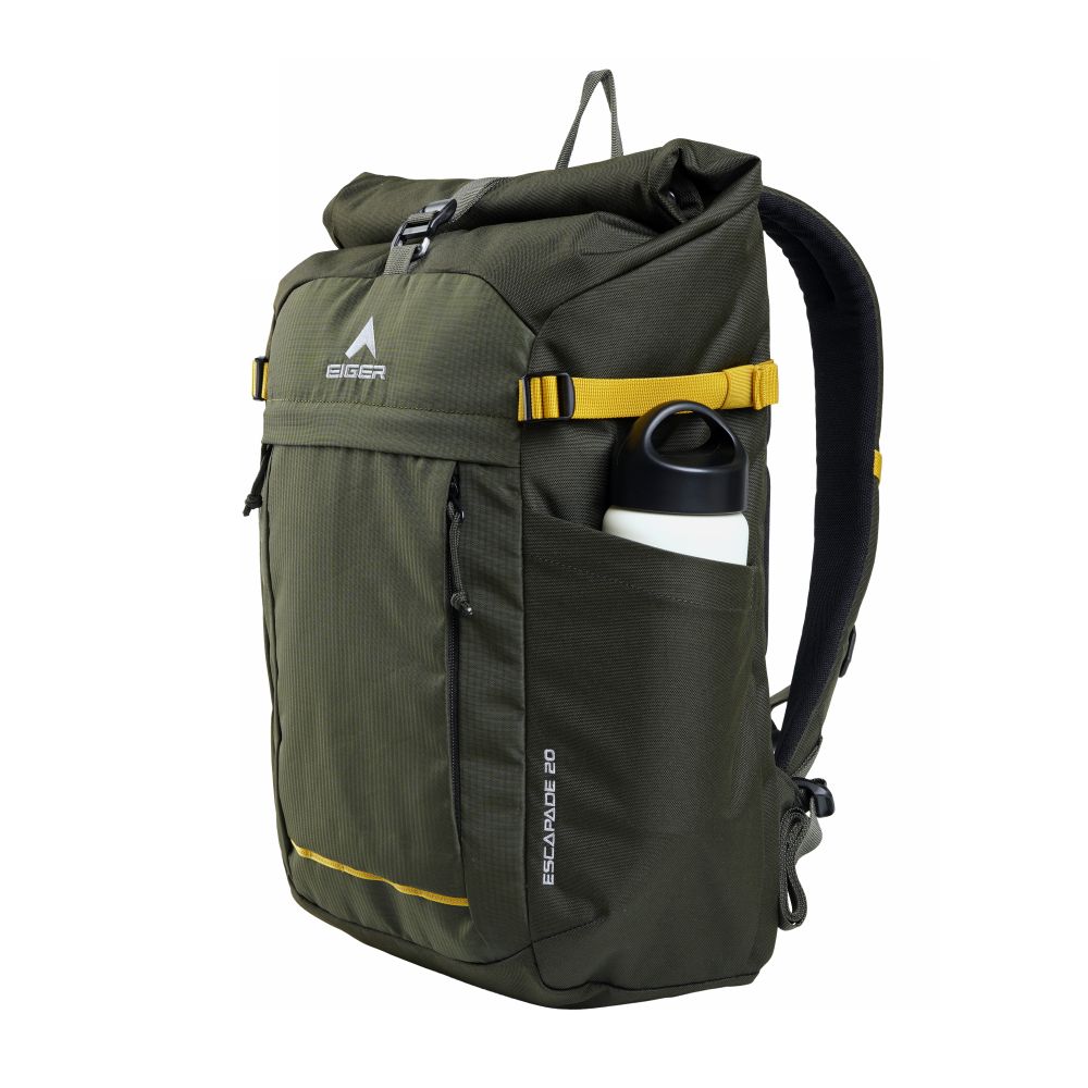 EIGER Escapade 20 Backpack