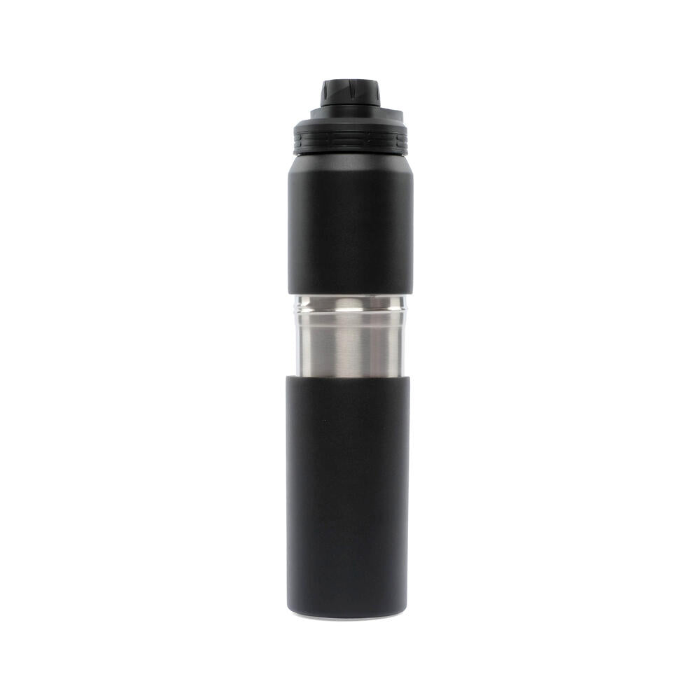 EIGER Horizon 2 In 1 Water Bottle