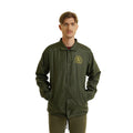 EIGER Sneilheid Coach Jacket