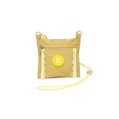 EIGER WS Geva Neck Pouch