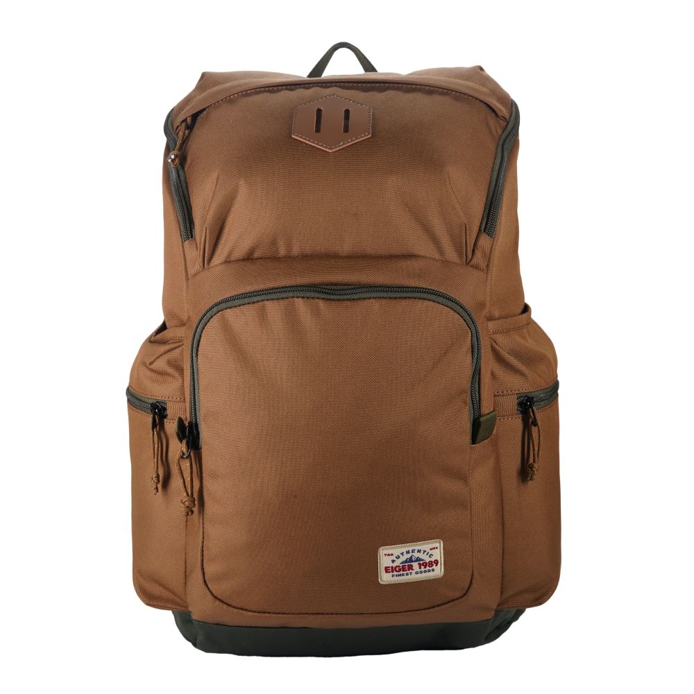 EIGER Shoreside 2.0 15L Backpack