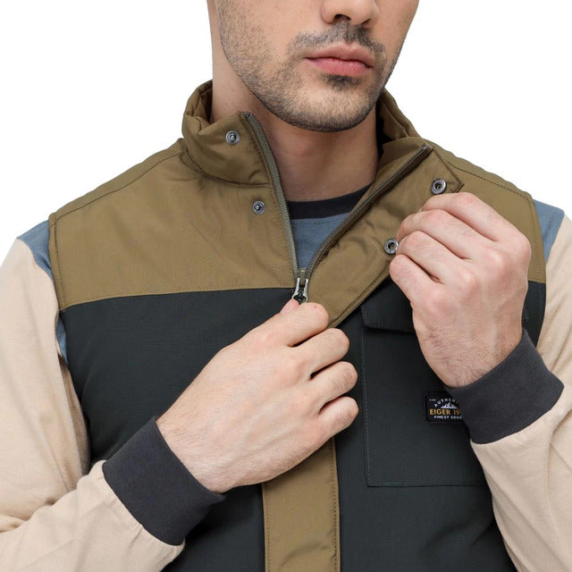 EIGER Shorecamp Vest
