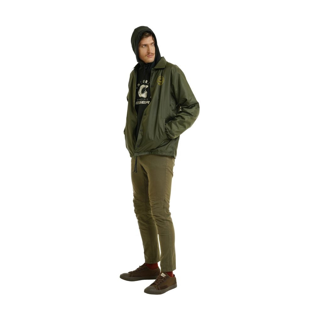 EIGER Sneilheid Coach Jacket