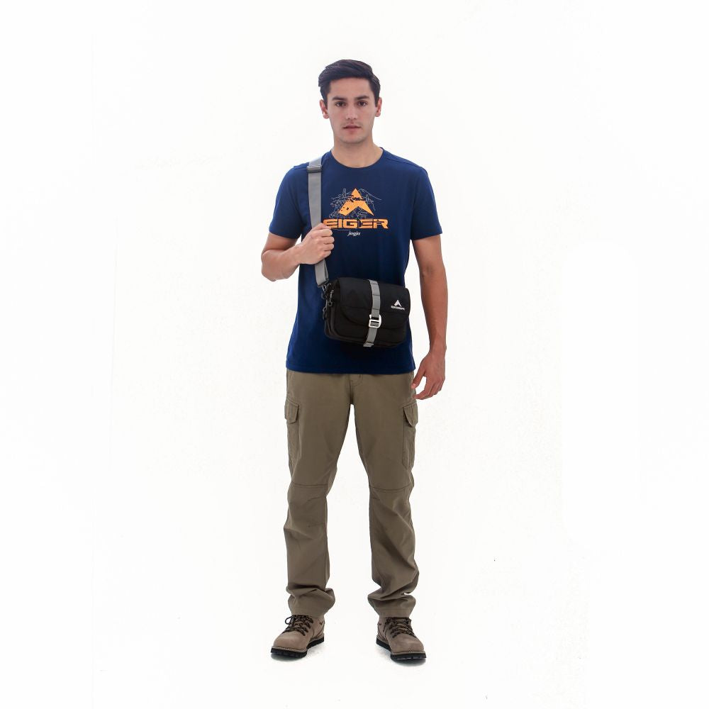 EIGER TP HZL Comp Descent Pouch Bag