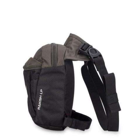 EIGER Rakish LP