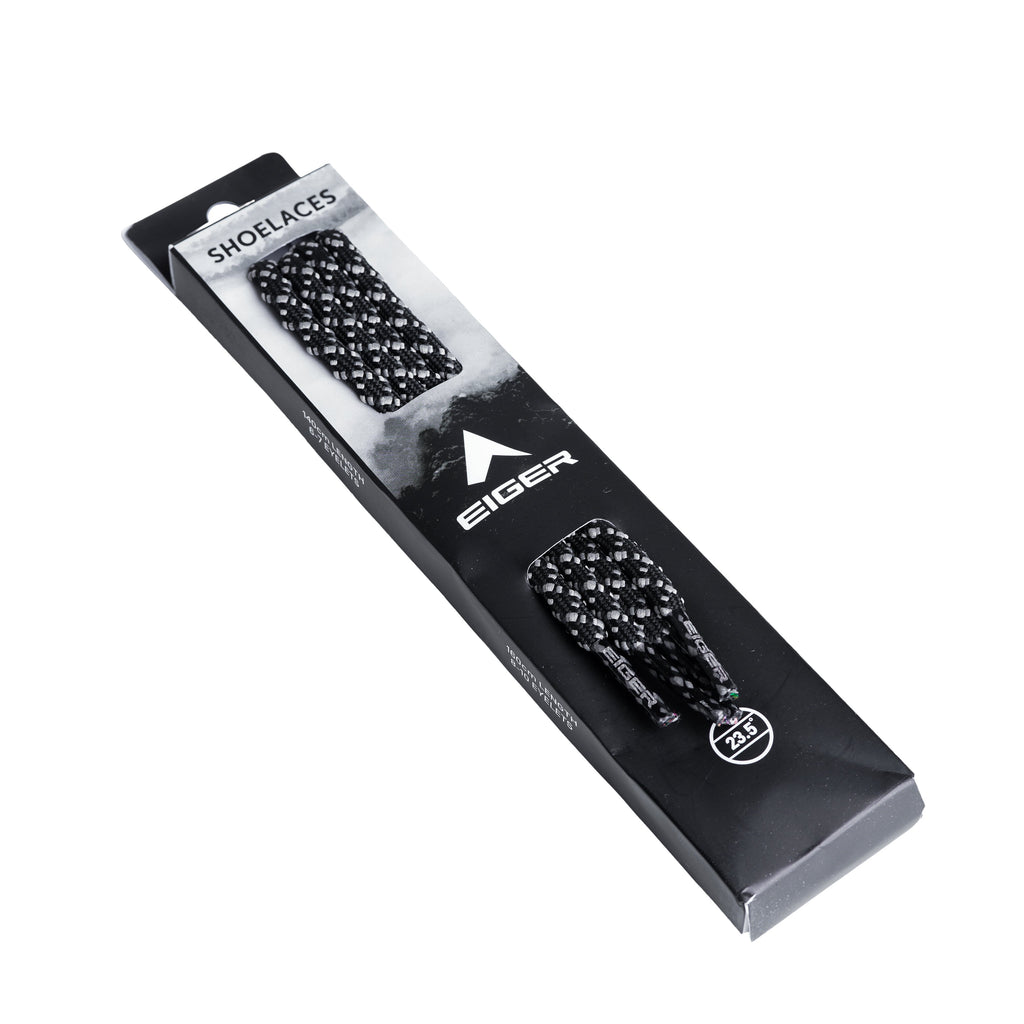 EIGER Ballistic Shoelaces