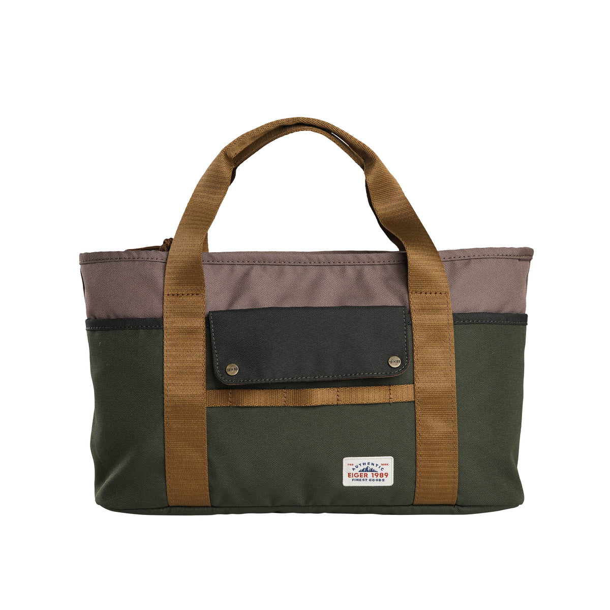 EIGER Weekender 10L Tote Bag Landscape