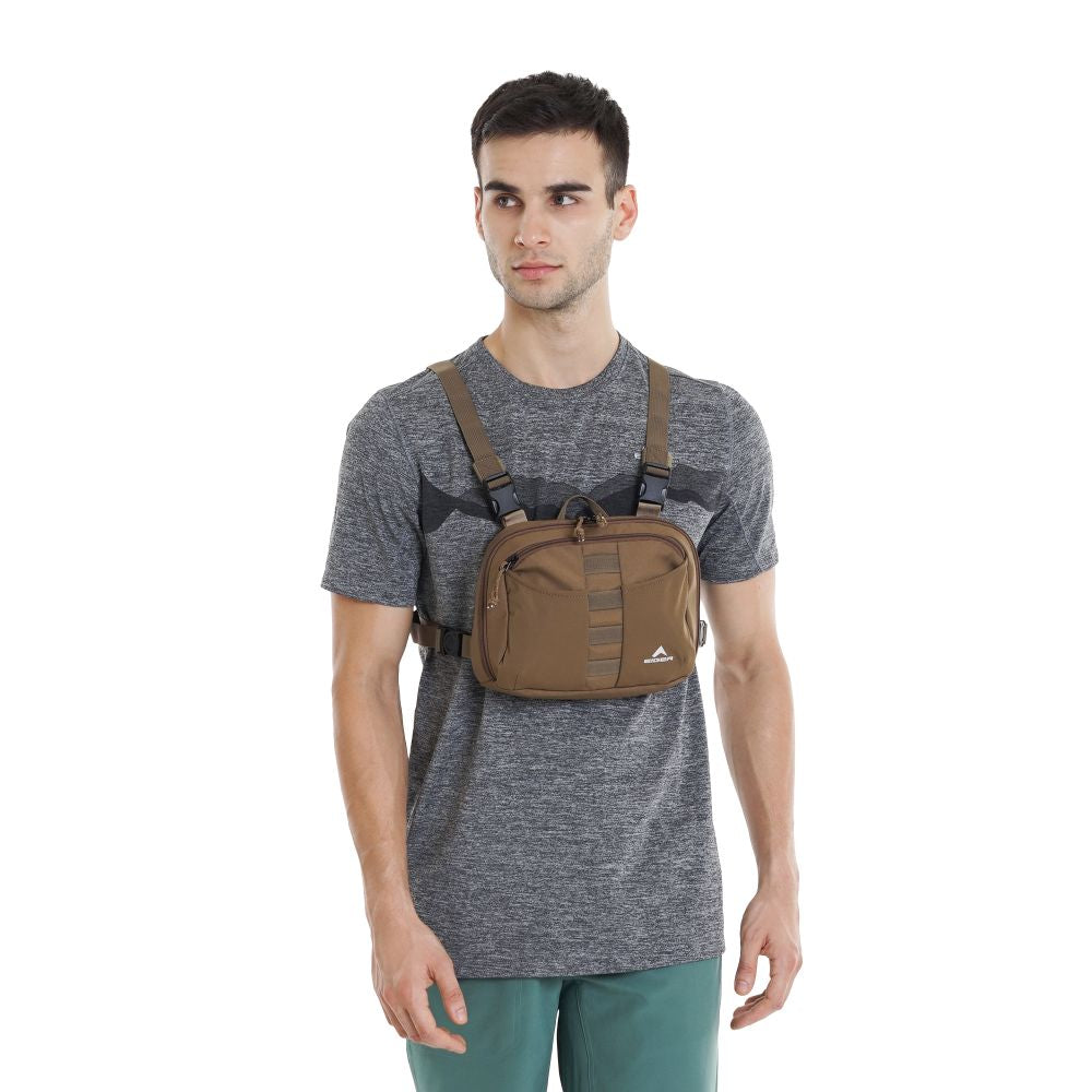 EIGER Rhinos Chest Pack