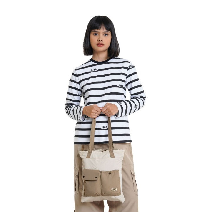 EIGER Vanda Tote Bag 10L Potrait WS