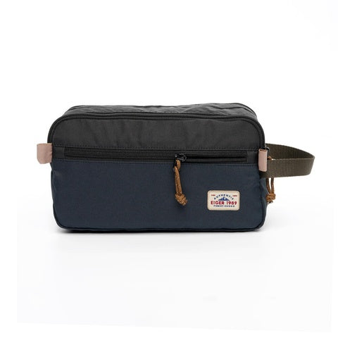 EIGER Packerbase 2.0 Dopp Kit 2A