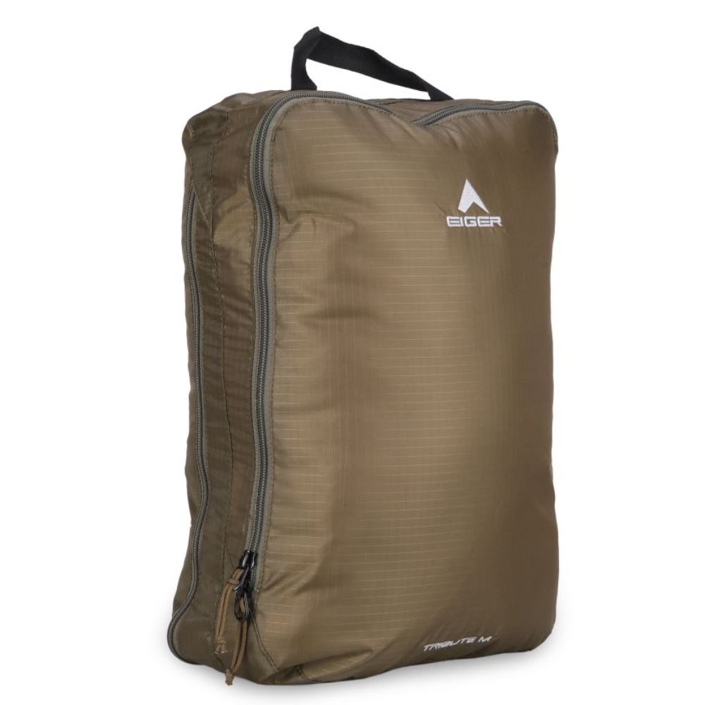 EIGER Tribute Cube Sack