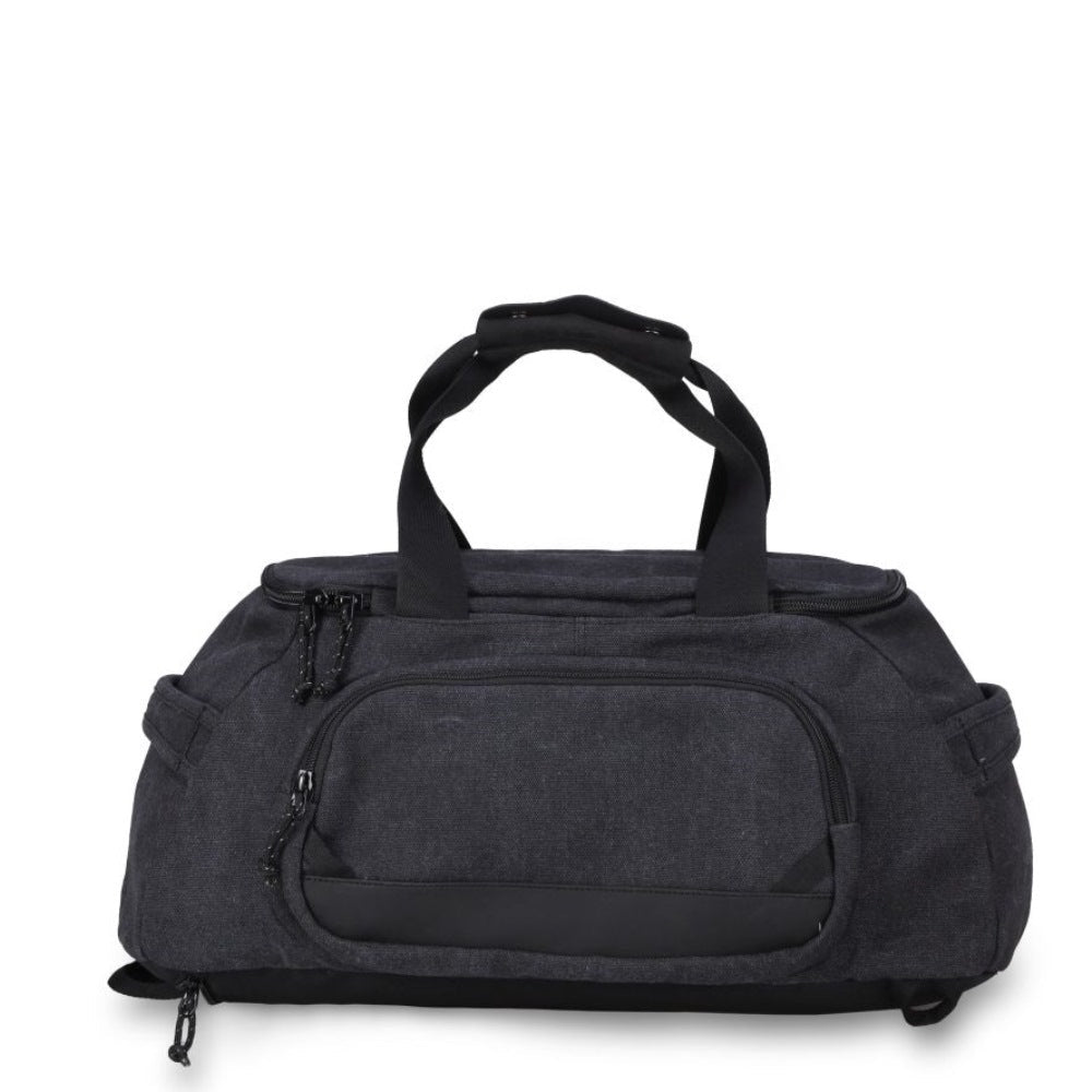 EIGER BTR Canvas Duffle 25L Backpack